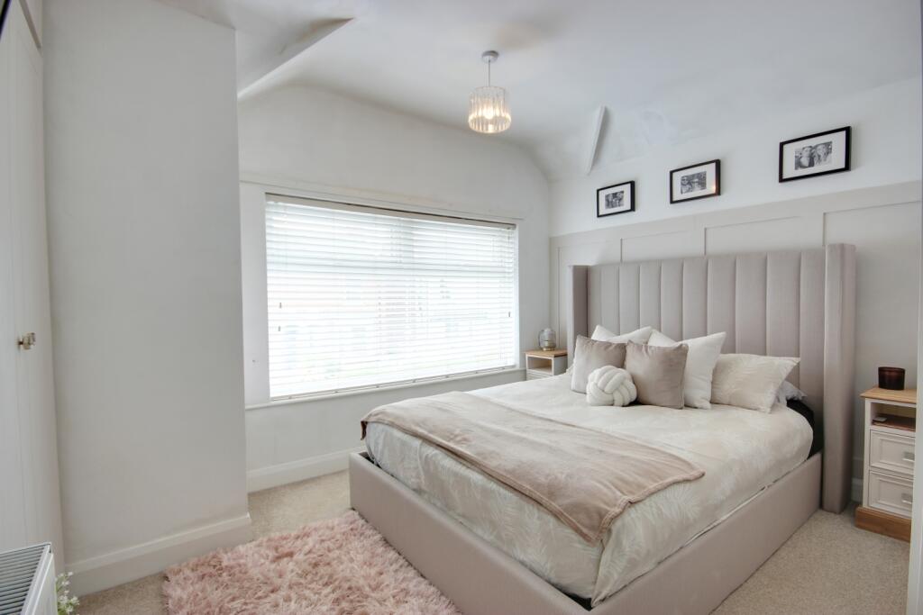 1 Bed 1A