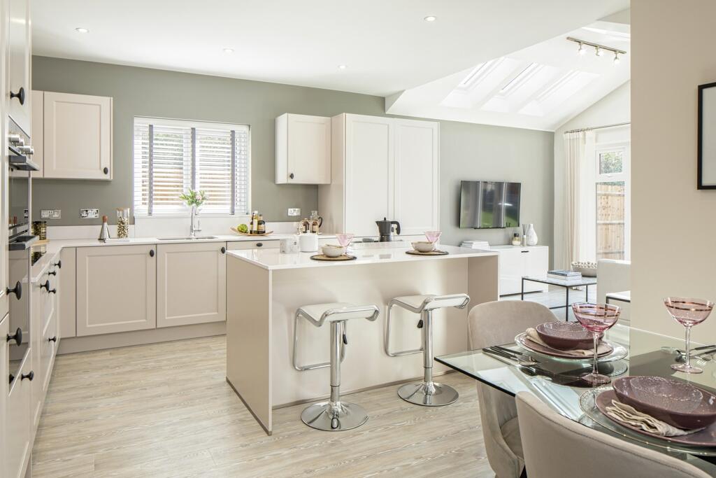 aylett's green, kelvedon
