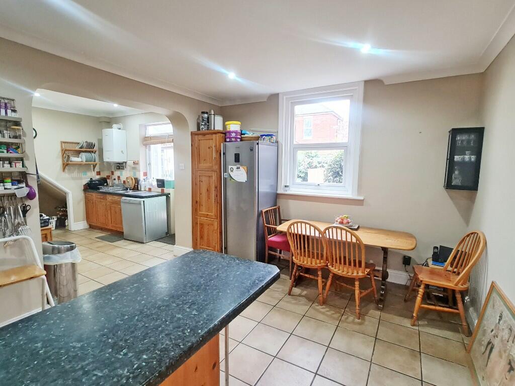 22ft Kitchen