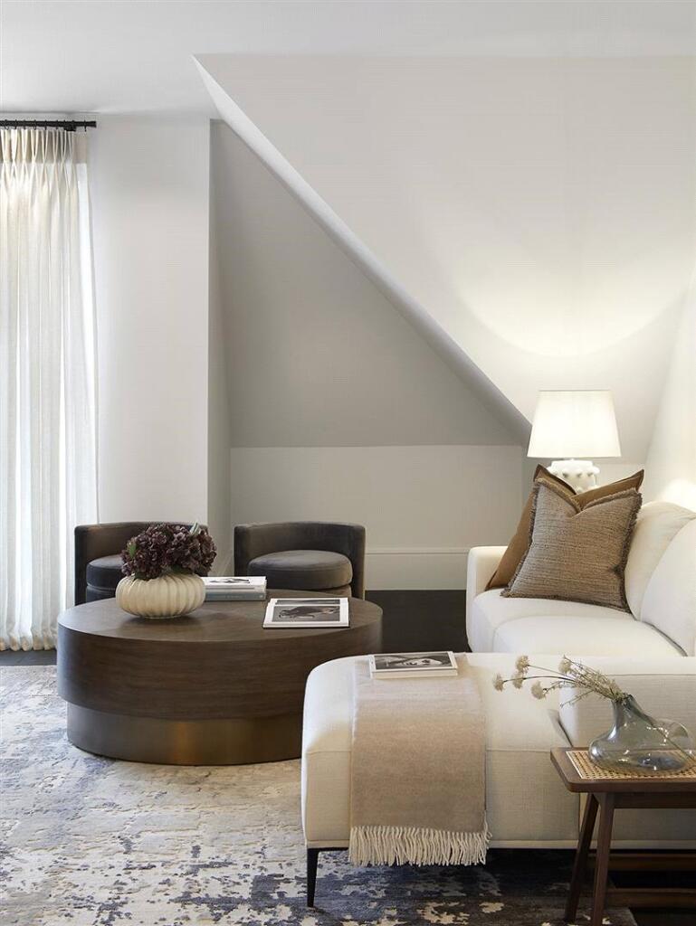 Lving Room Lifestyle
