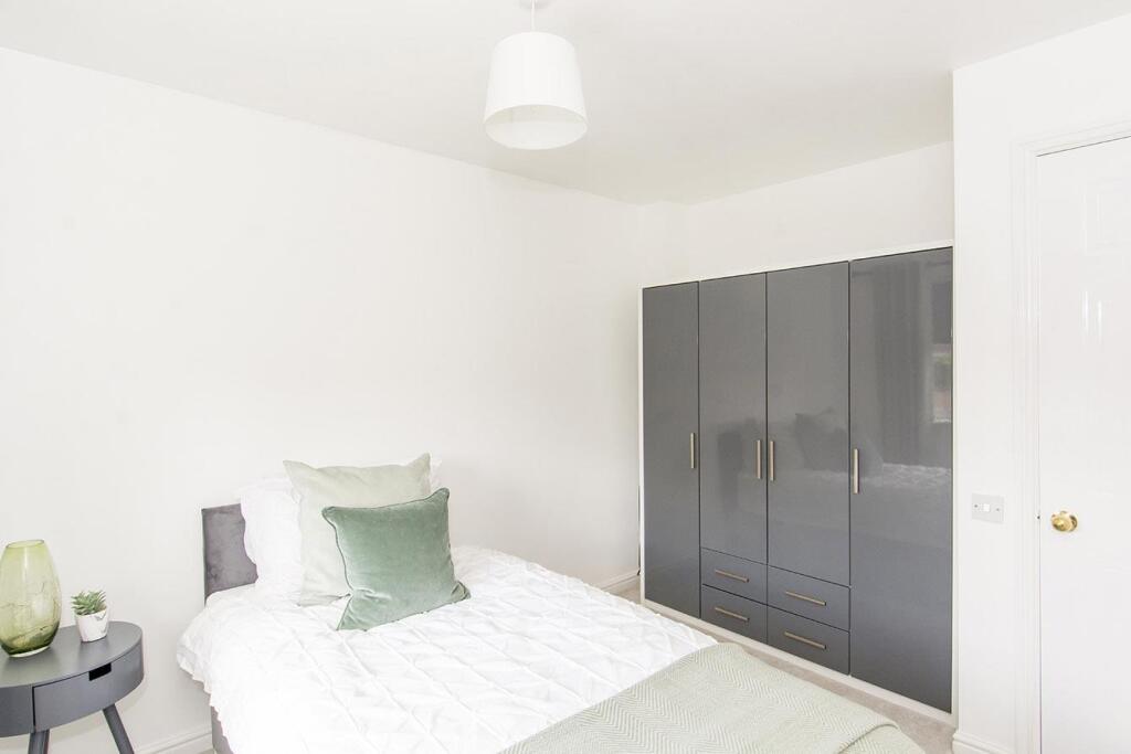 (Bedroom Three Photo Two)