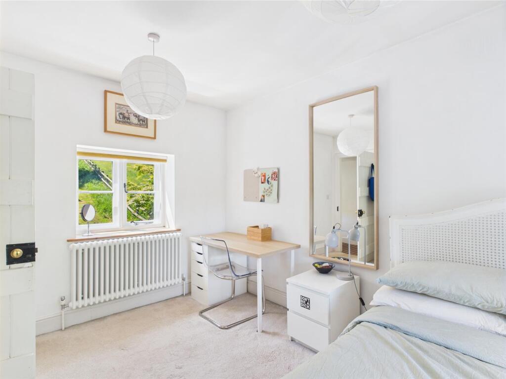 Double Bedroom Two