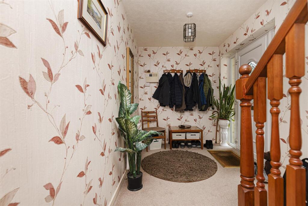 Bramleys Estate Agents - Highbury Court - Brighous