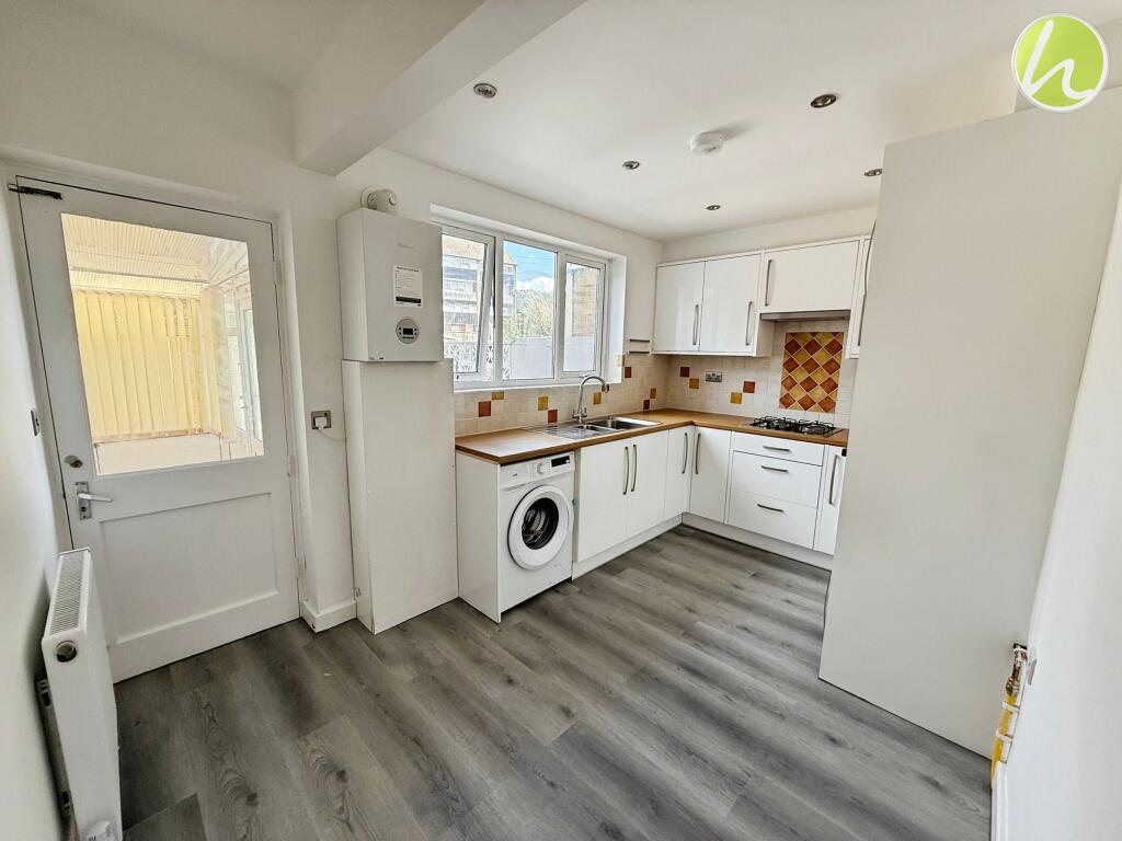 Kitchen/ Diner