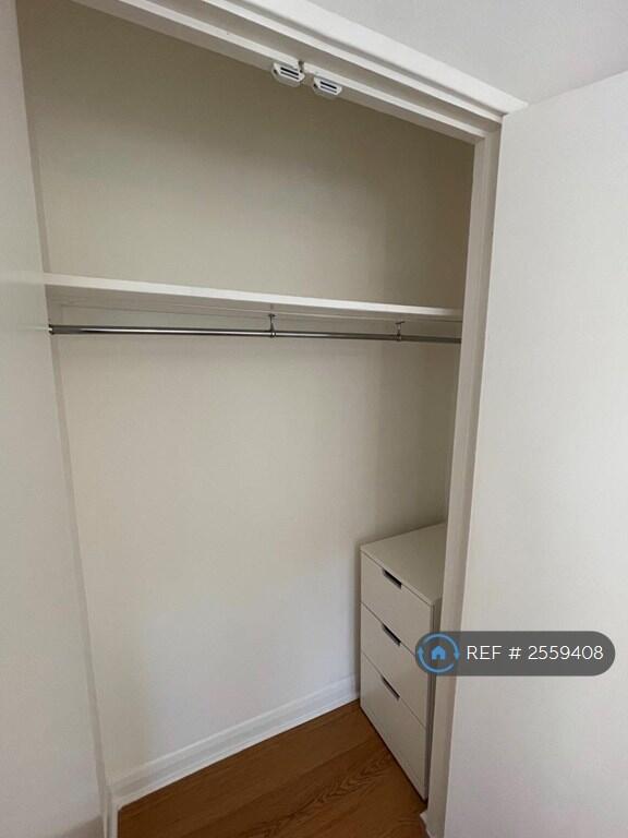 Bedroom 2 Wardrobe Walk In