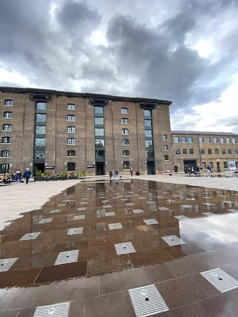 Central St Martins