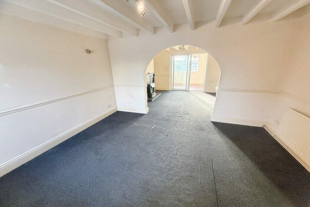 Codnor Gate-Dining Room Overview