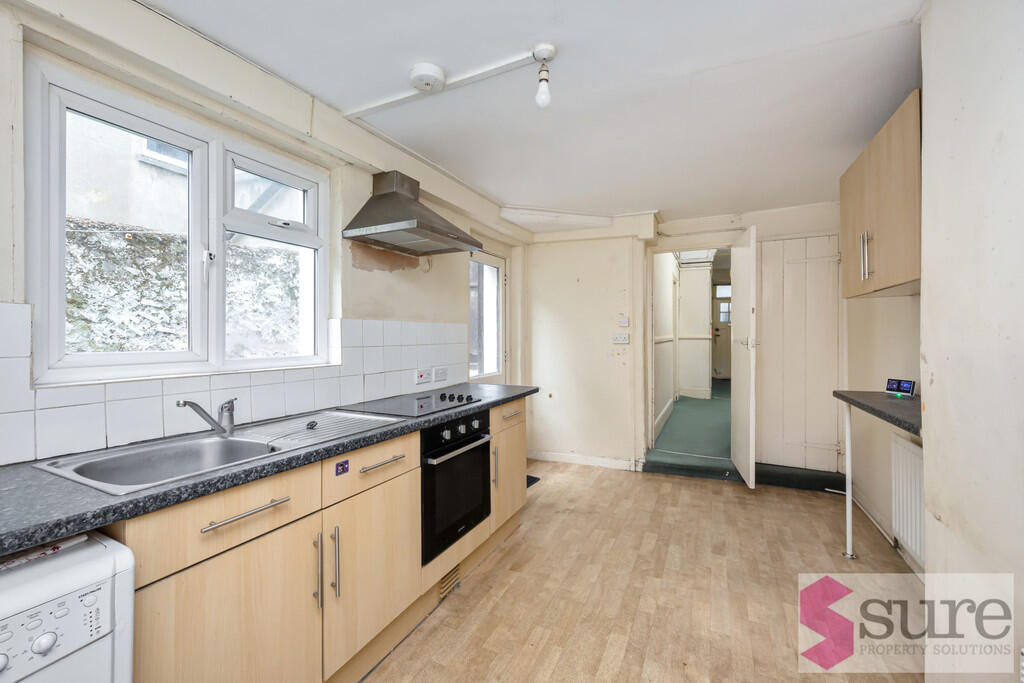 Springfield Road,...