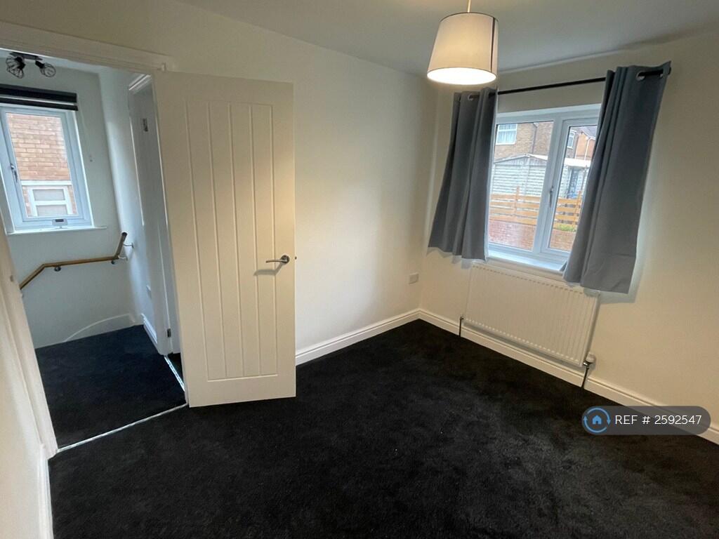 Double Bedroom 2