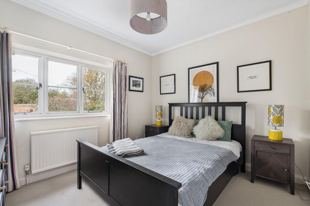 Bedroom Five