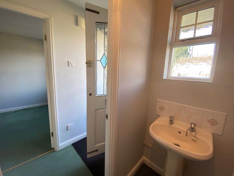 cloakroom