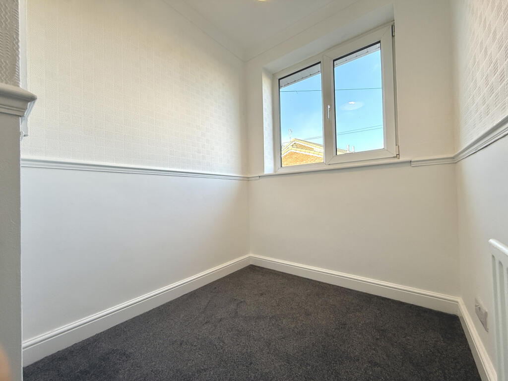 Tredis Close, Monk Bretton, Barnsley, S71