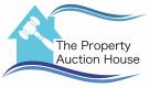 The Property Auction House logo