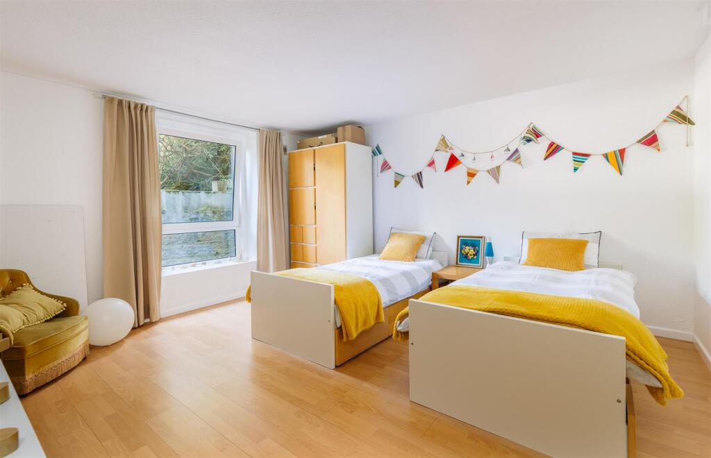 annexe bedroom 2