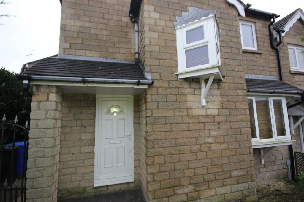 Staley Road, Mossley, OL5
