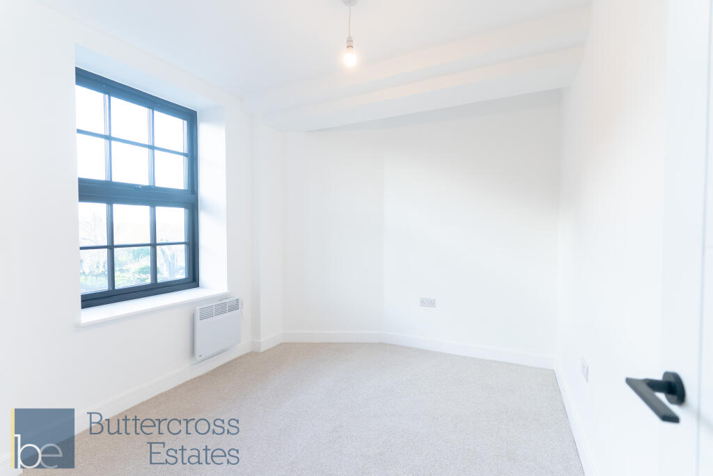 Example Bedroom