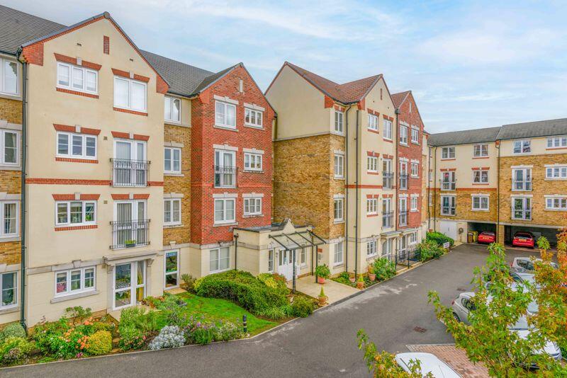 Churchfield Road, Walton-On-Thames