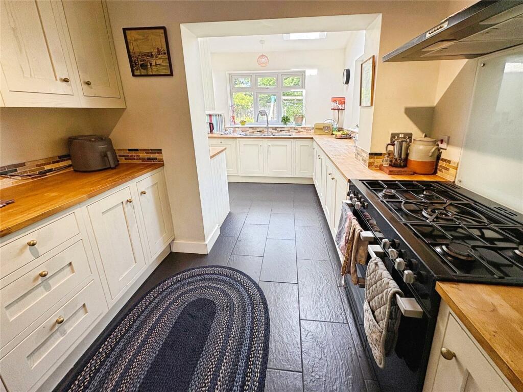 Kitchen-Diner