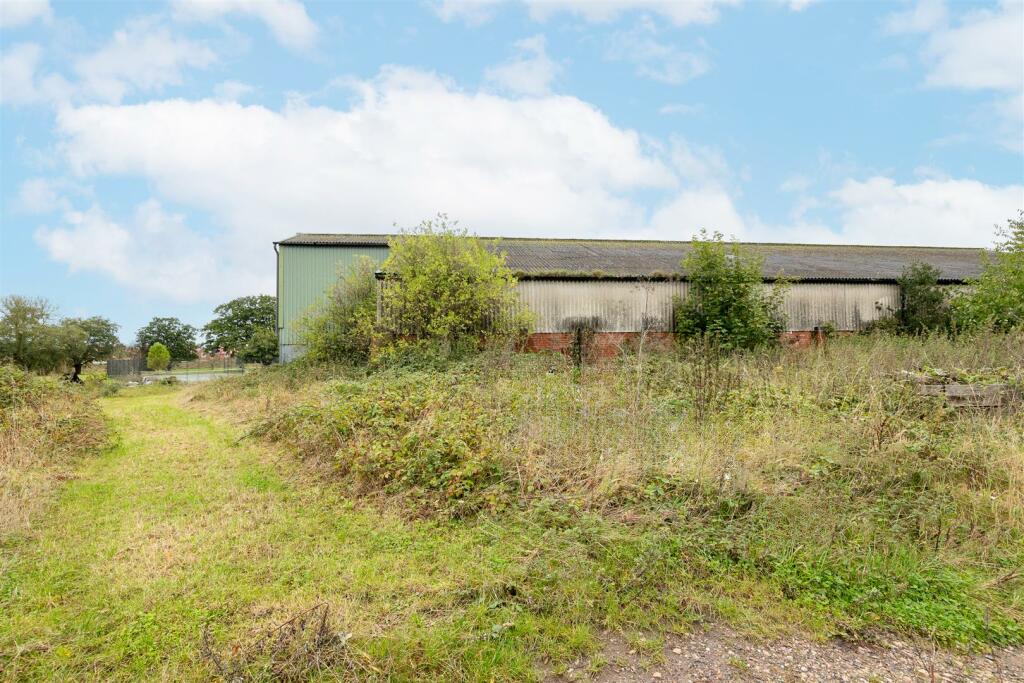 Old Hall Farm