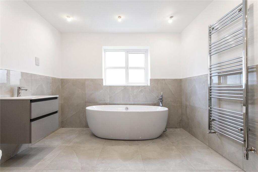 Previous Development