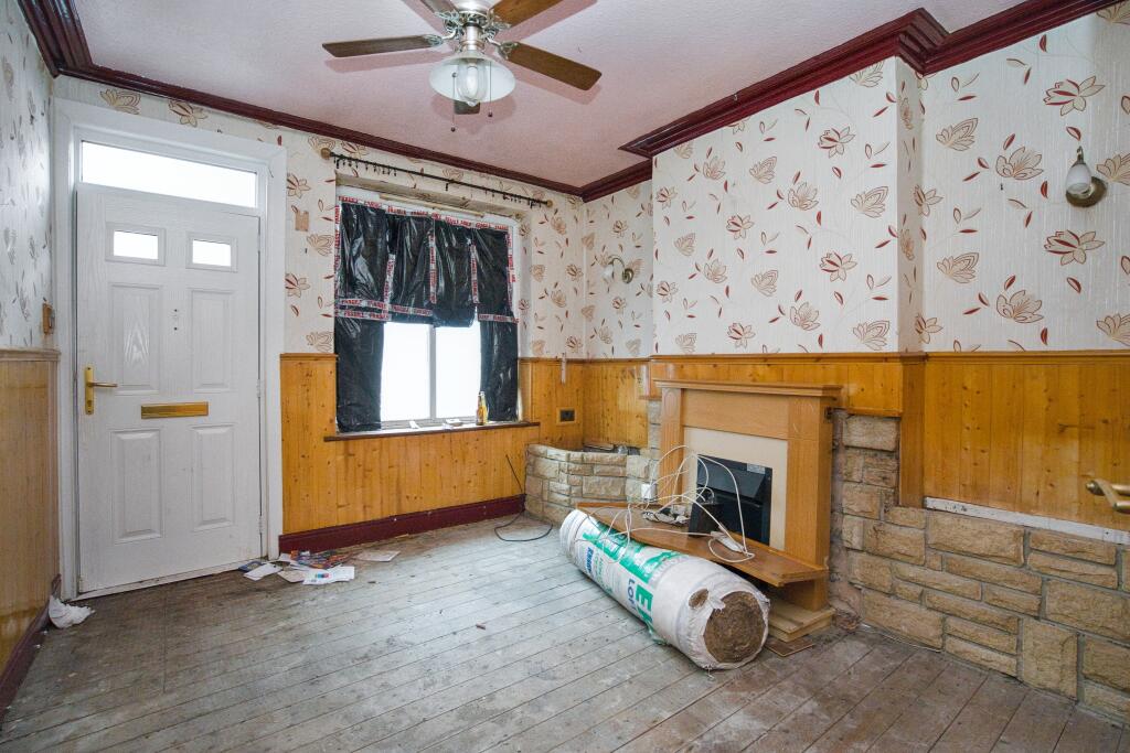 104 Stanton Street, Derby DE23 6NE