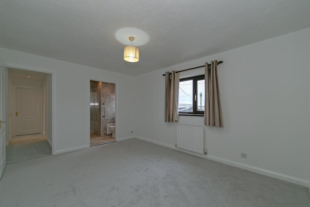 Principal Bedroom