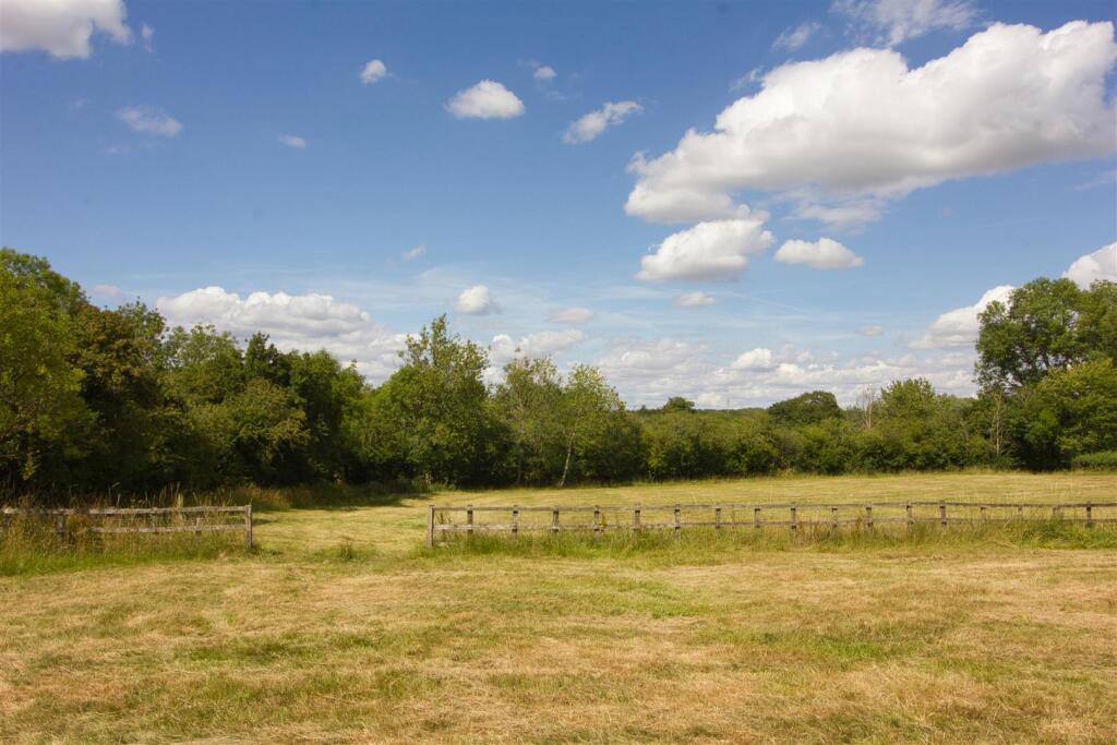 Paddocks