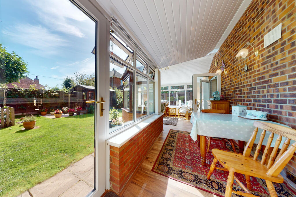 Conservatory