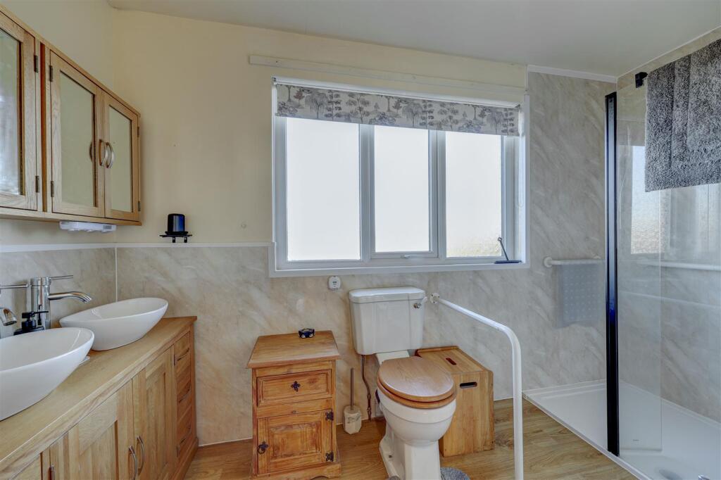 Principal Ensuite