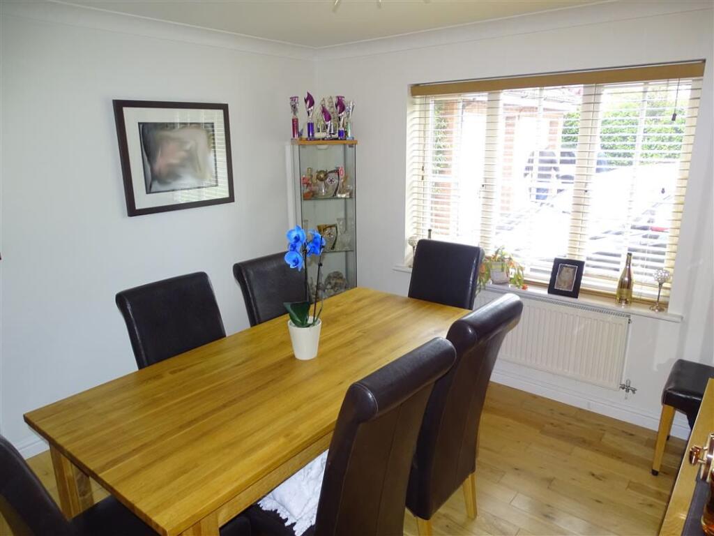 Dining Room B