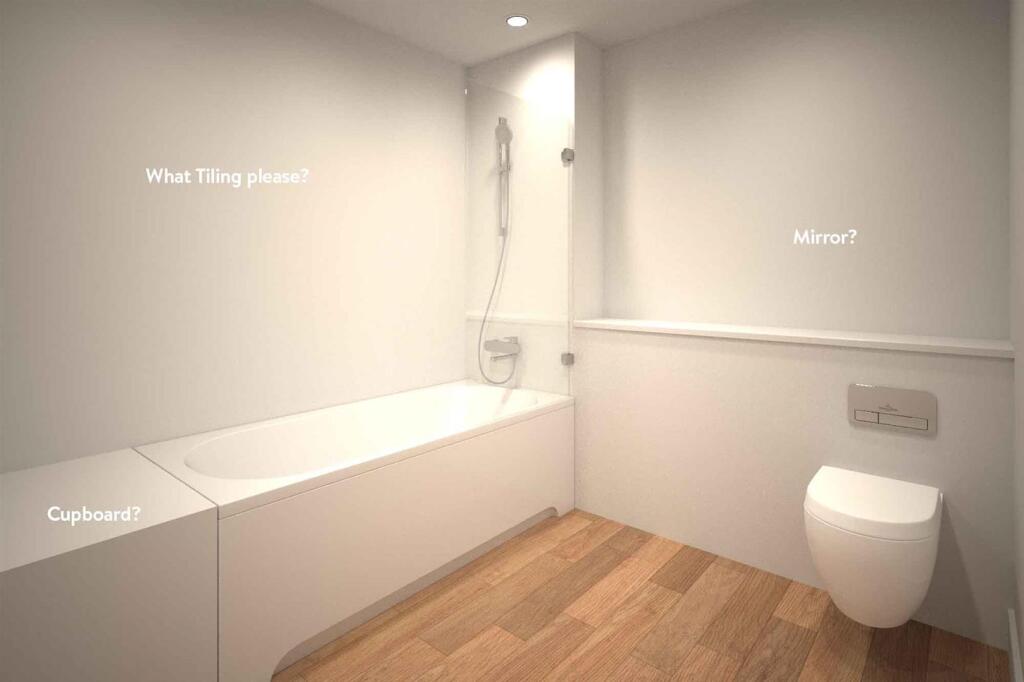 Development Site @ Tilling Road Horfield, Bristol 