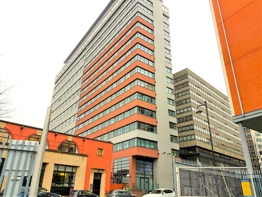 Frontage