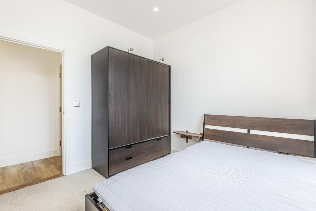 Bedroom 2 (Second...