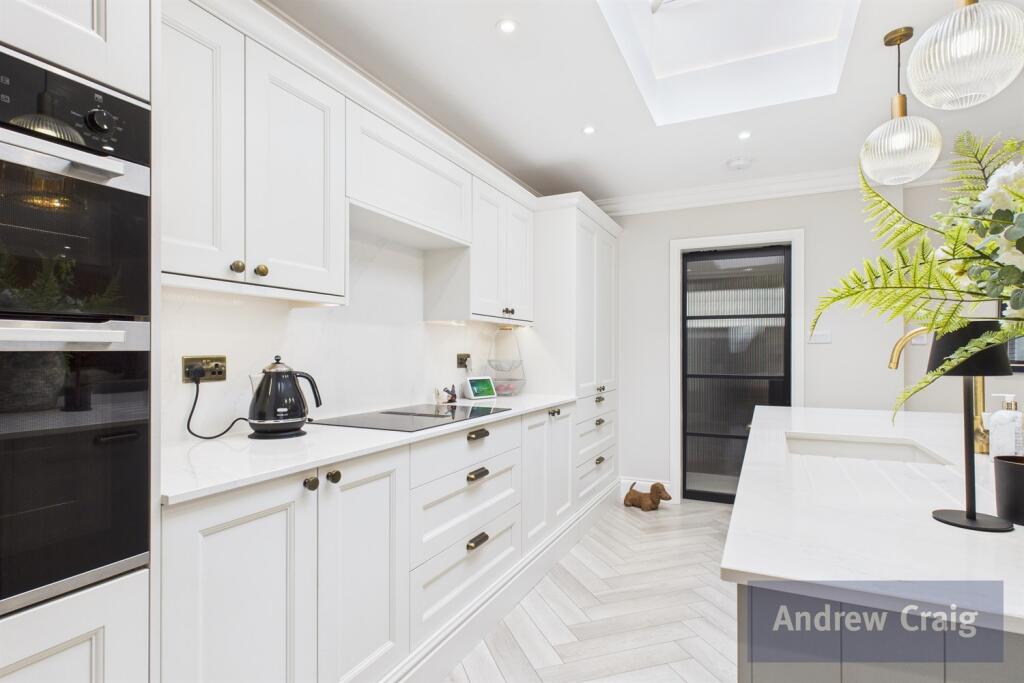 Lounge/Kitchen/Diner