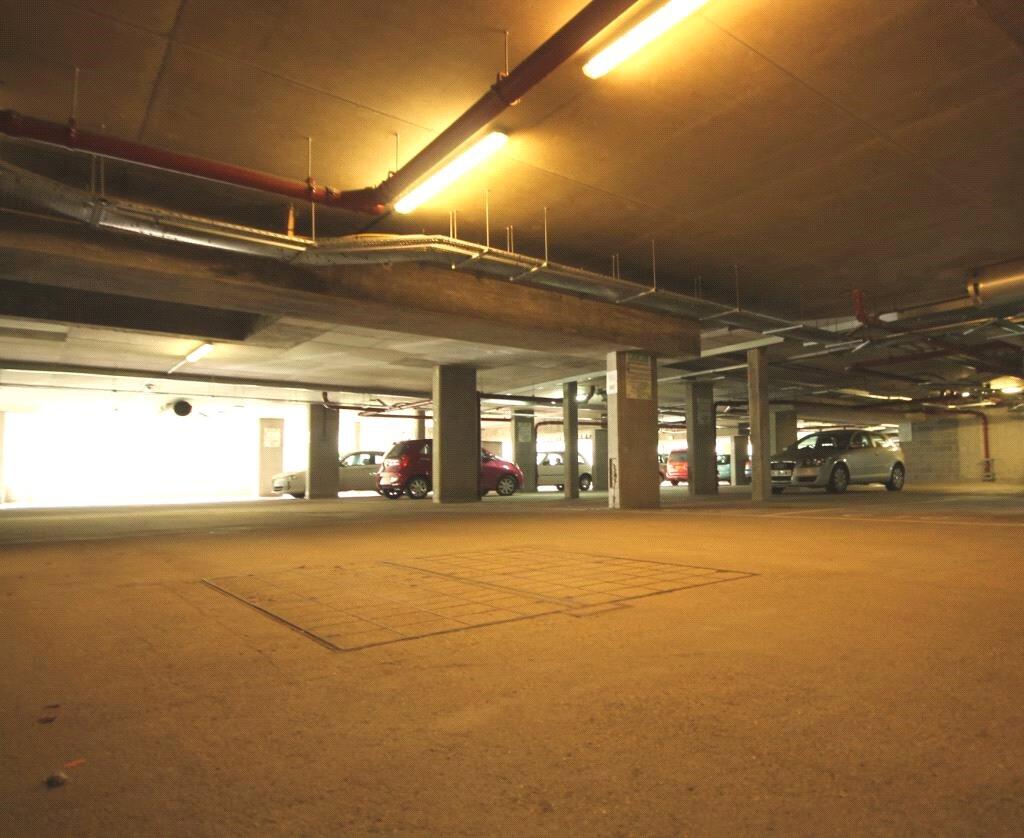 Communal Areas