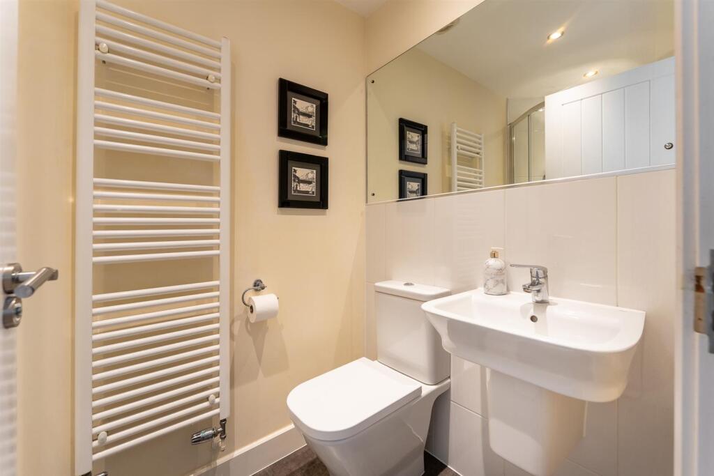 En-suite
