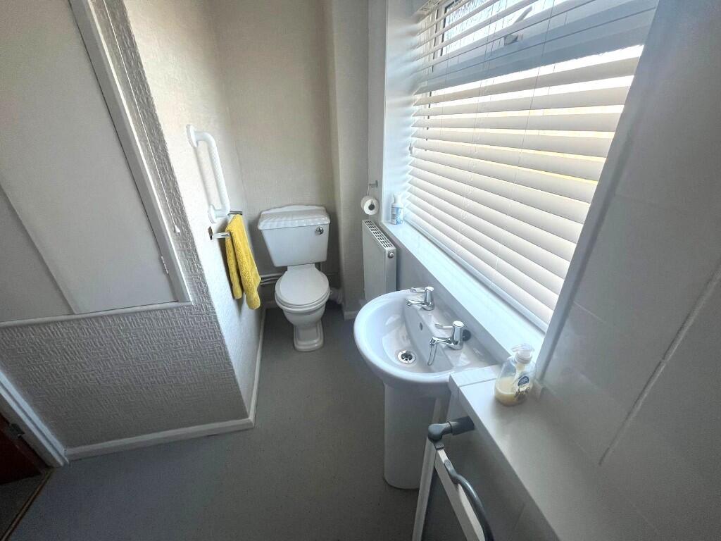 WET ROOM