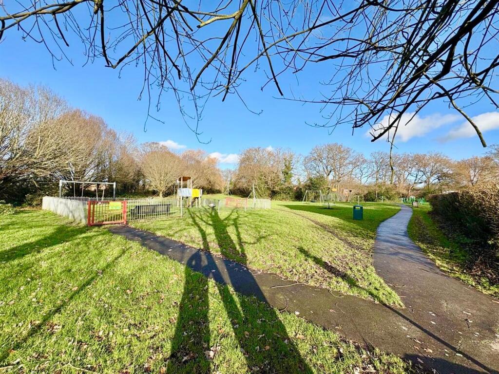 Local Park