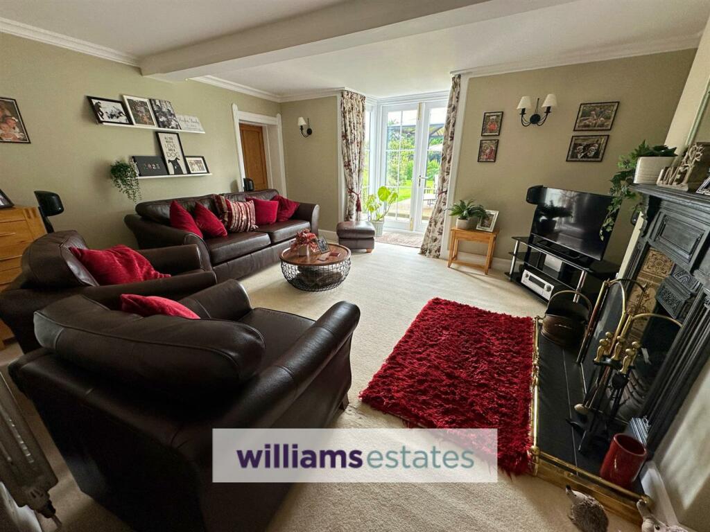 Main Living Room