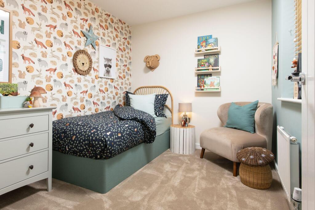 Showhome photography