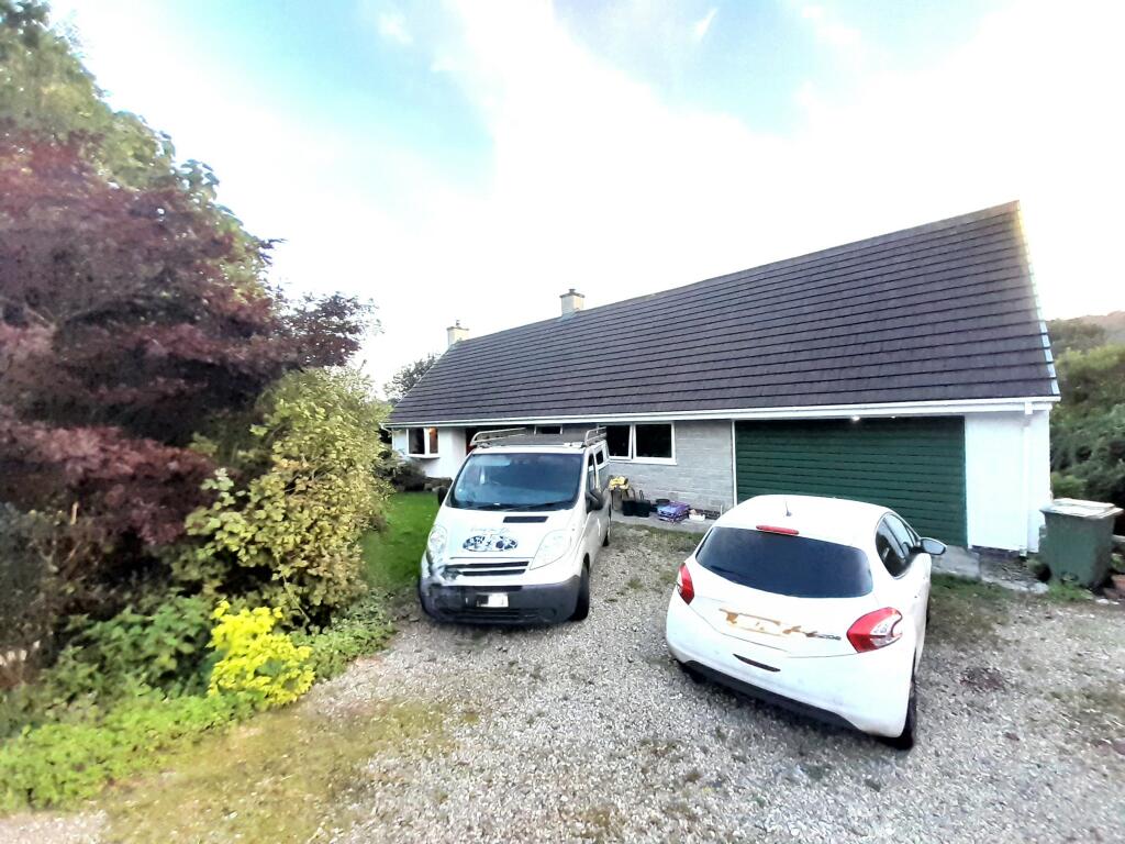 27. Driveway parking