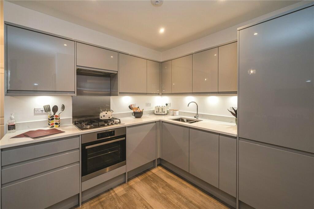 Example Kitchen
