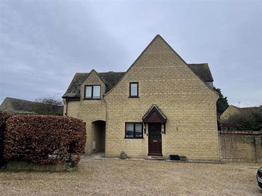 The Main Entrance and Parking.JPG