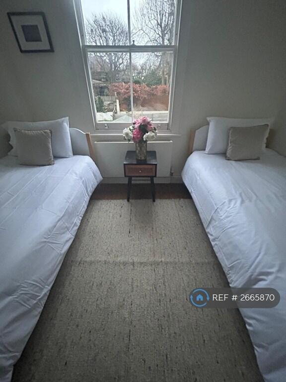 2nd Bedroom Daytime. 