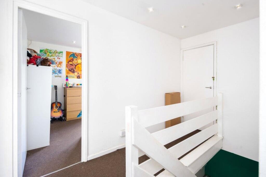 Landing/Hallway