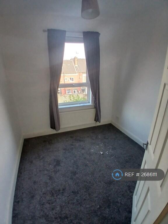 Bedroom 2.