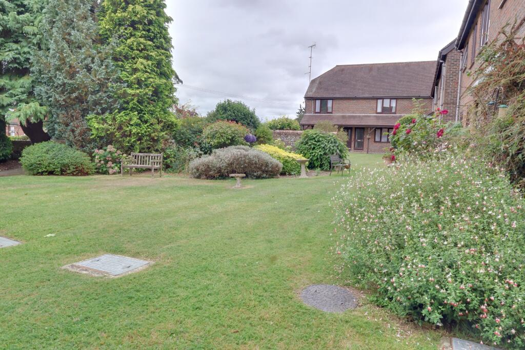 GARDENS