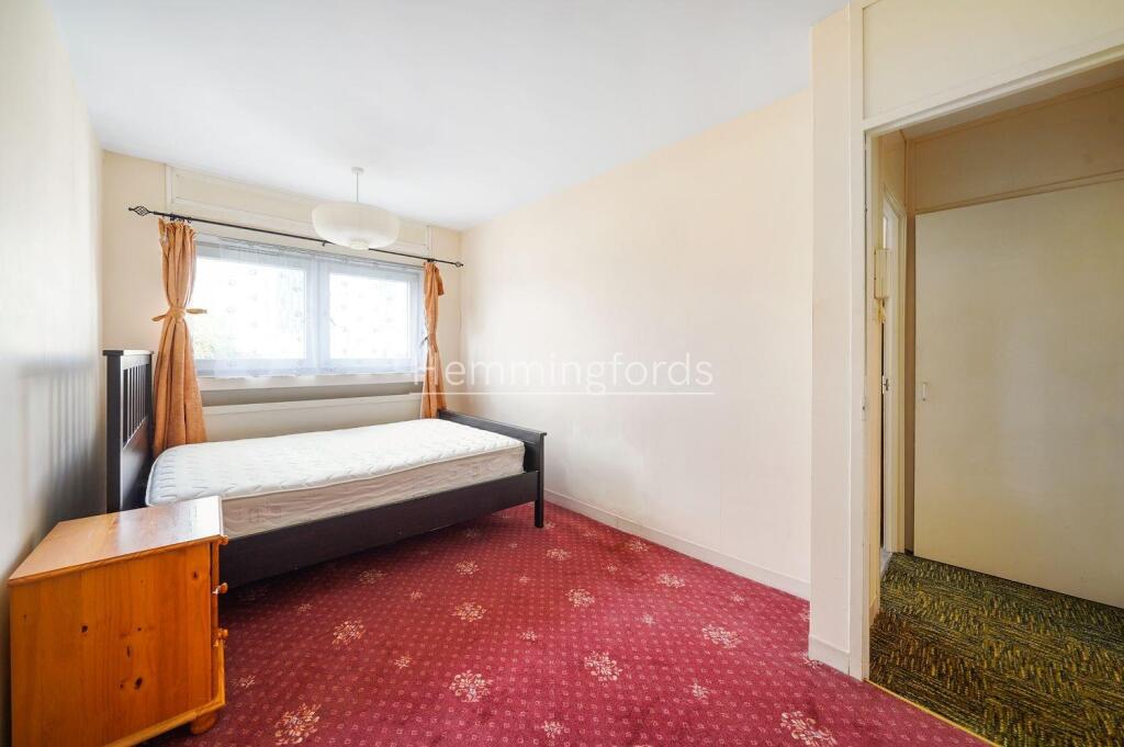 21 Stelfox House, Penton Rise - cKuvV49UeXvCymSPFk