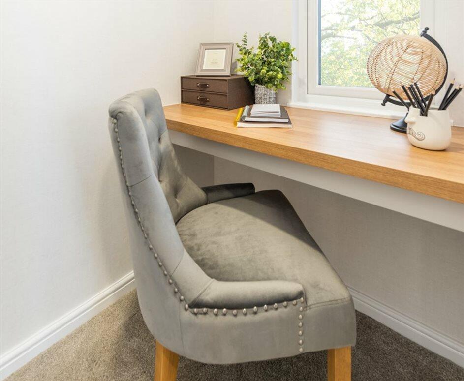 Typical Extra Space