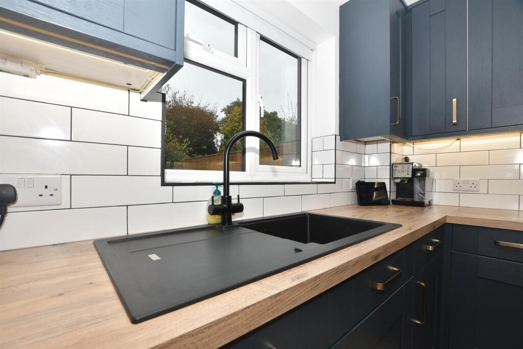 Internal Lifestyle Photograph